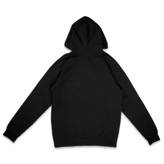 StayAway Oversized Hoodie