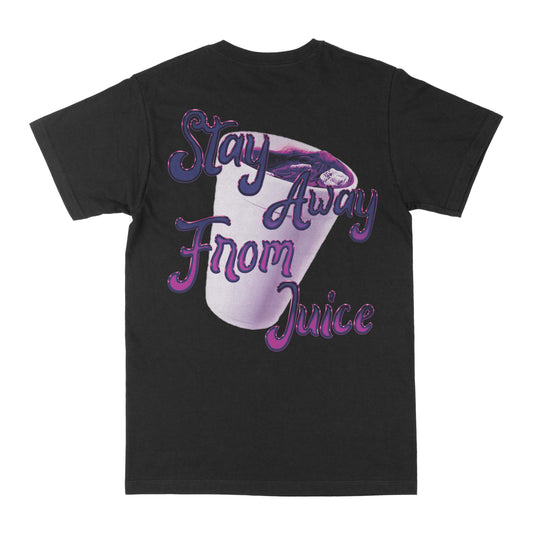 Stay Away From Juice