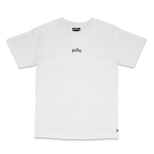 Small Logo Oversized Tee