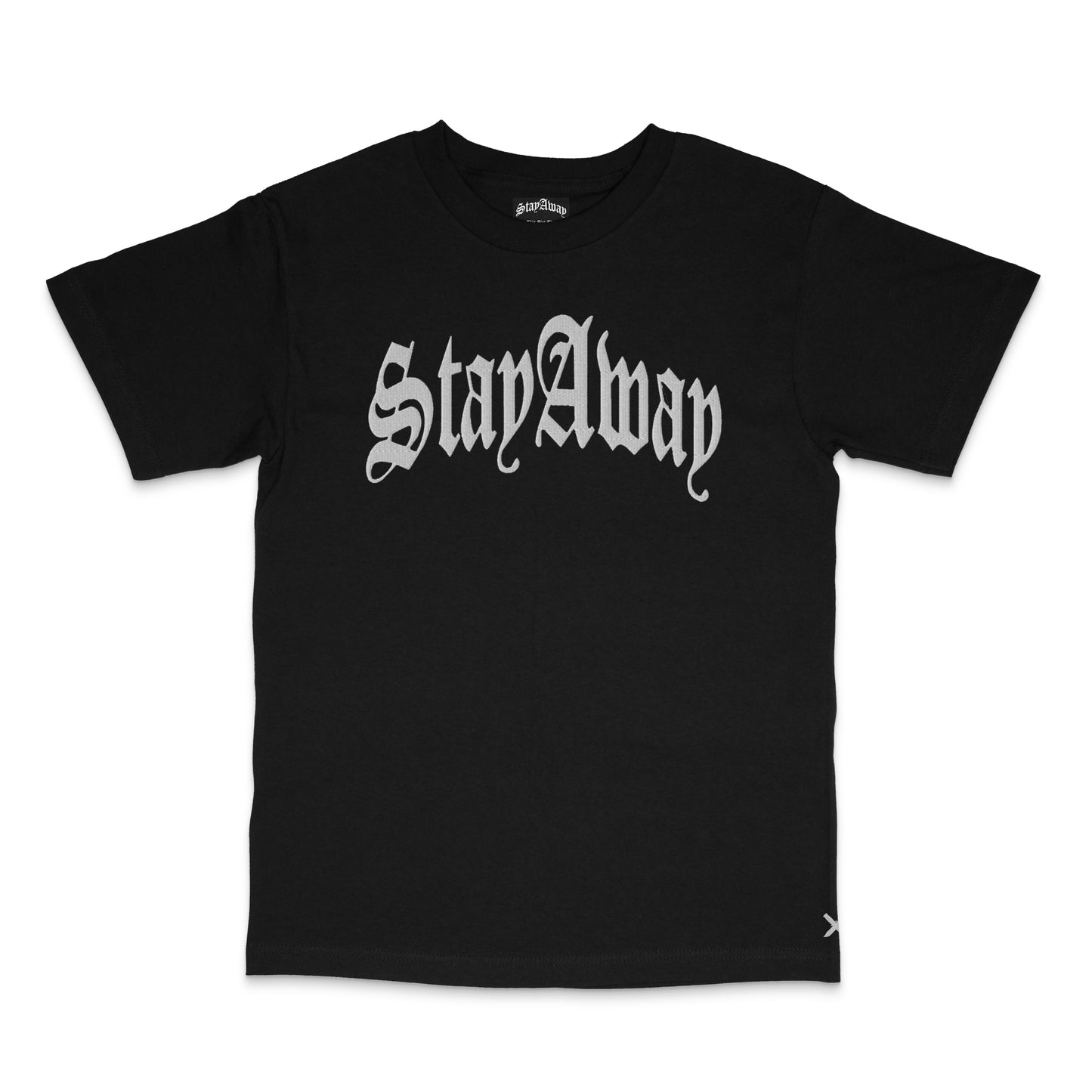 StayAway Oversized Tee