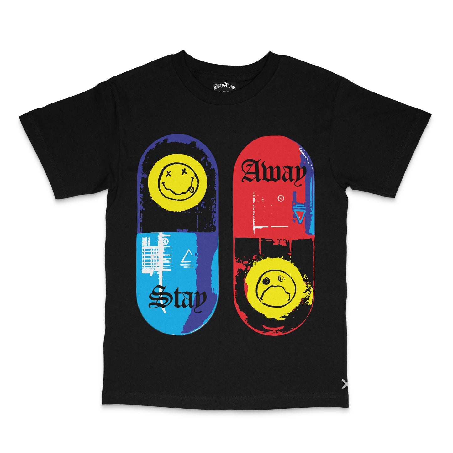 Stay Away From The Matrix