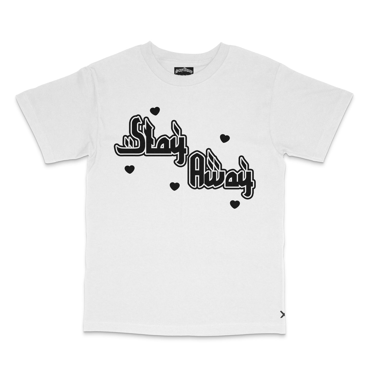 Stay Away From Haram