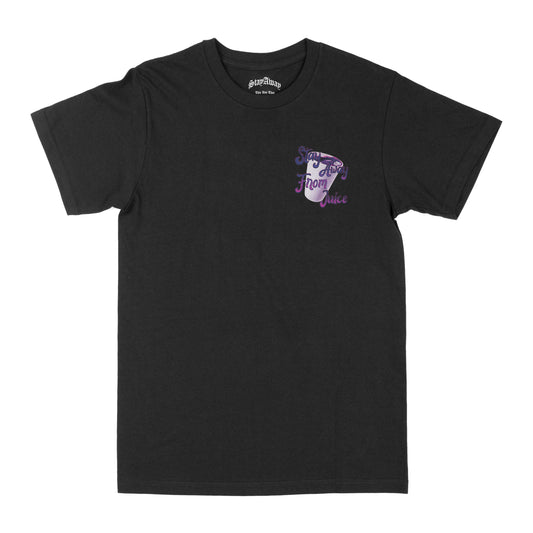 Stay Away From Juice