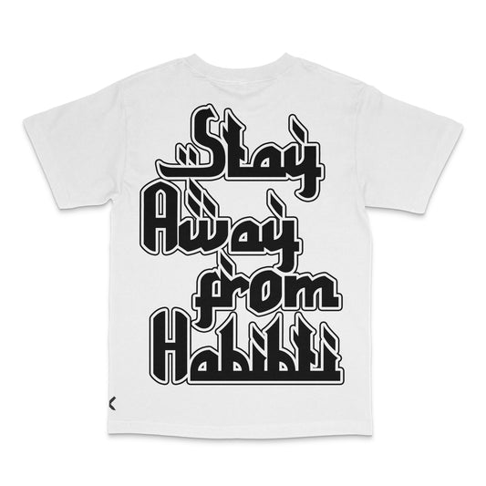 Stay Away From Habibti