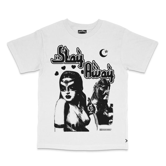 Stay Away From Habibti