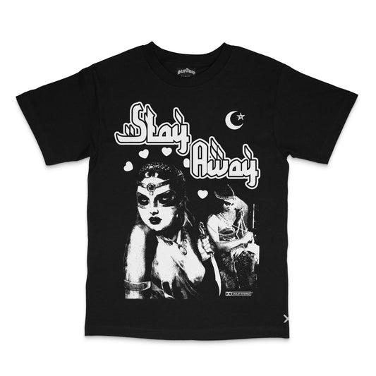 Stay Away From Habibti