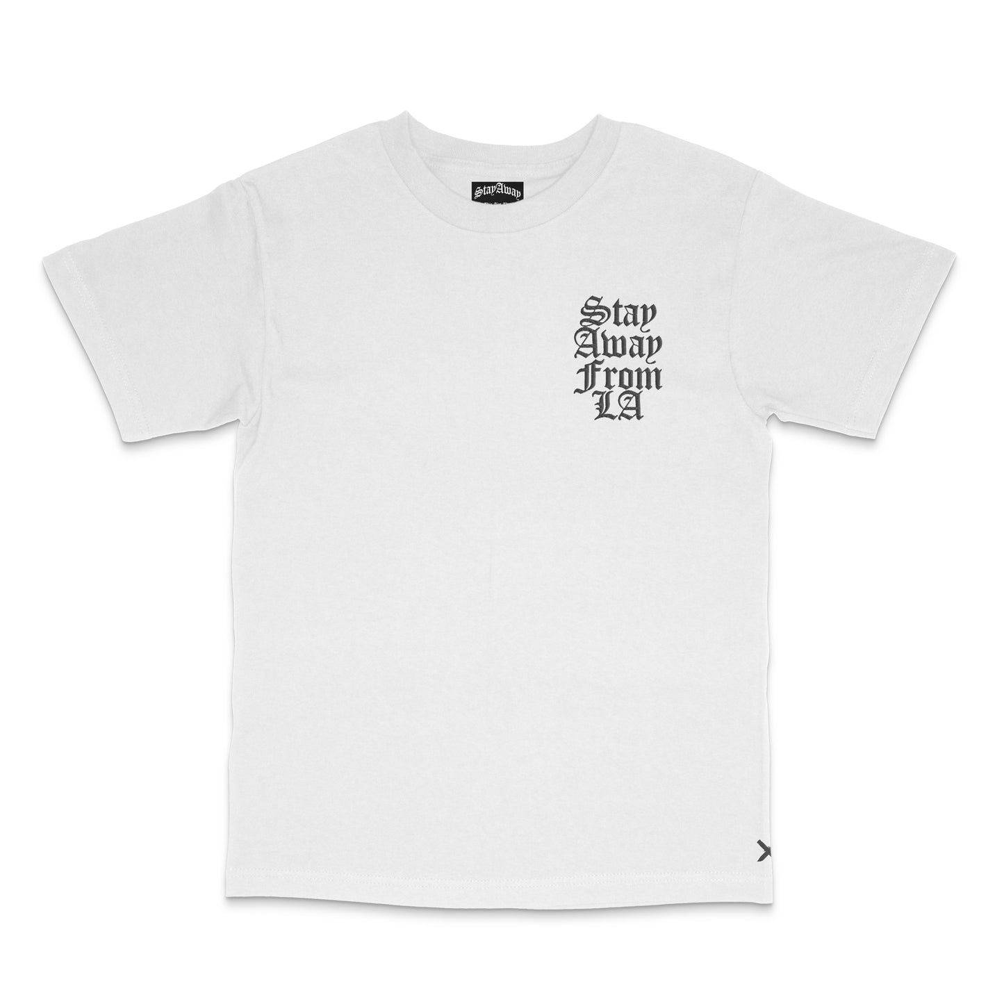 Stay Away From LA Tee